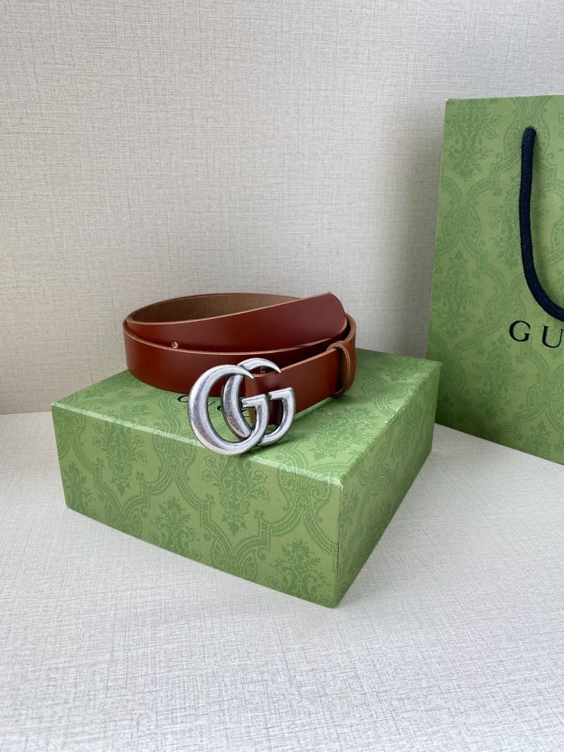 Gucci Belts